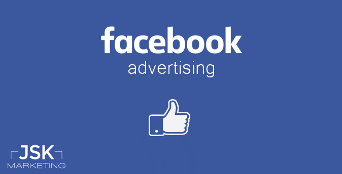 Facebook Advertising Banner