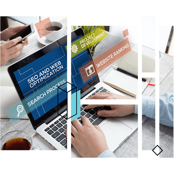 SEO and web optimization